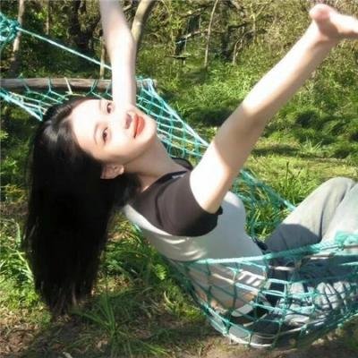 小鱼莉莉
