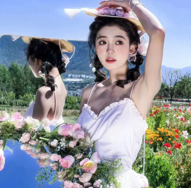 网恋老公是冰山上司